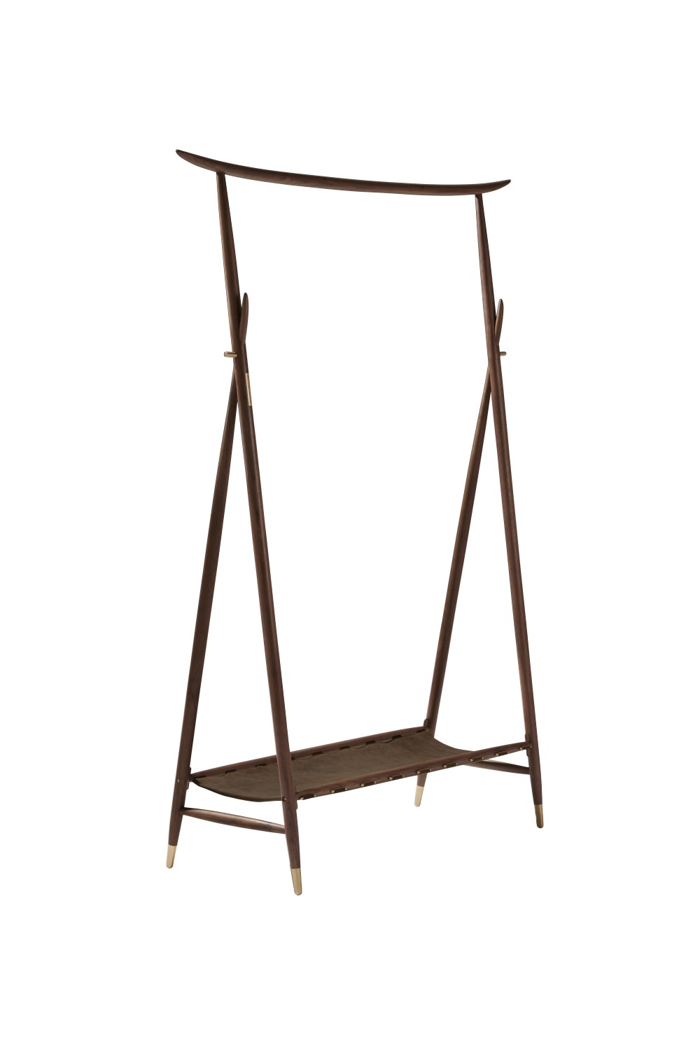 Eaves Clothing Rack Living in Design